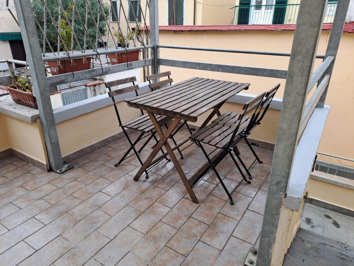 La Casa In Passeggiata - Seancity Viareggio Exterior foto