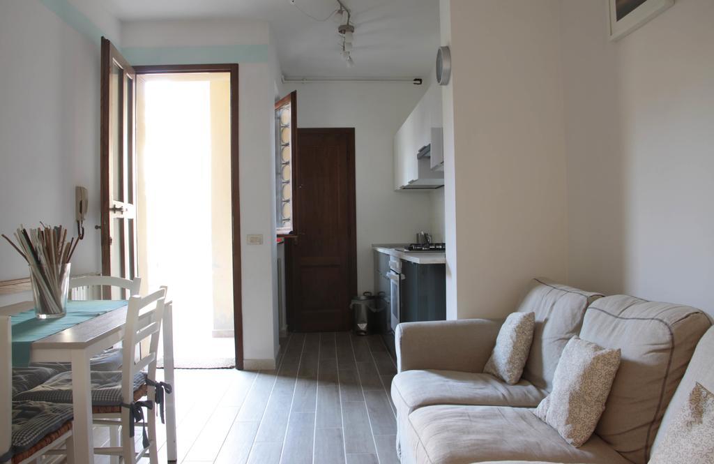 La Casa In Passeggiata - Seancity Viareggio Exterior foto